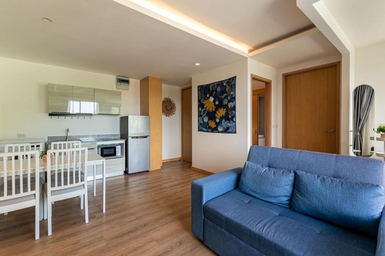 Appart hôtel Aristo 2 Phuket By Resava
