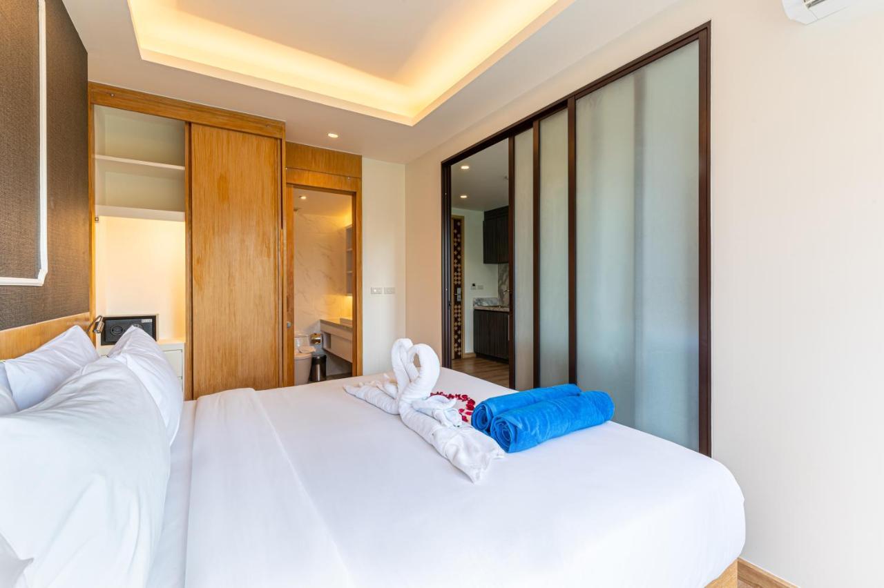 Appart hôtel Aristo 2 Phuket By Resava