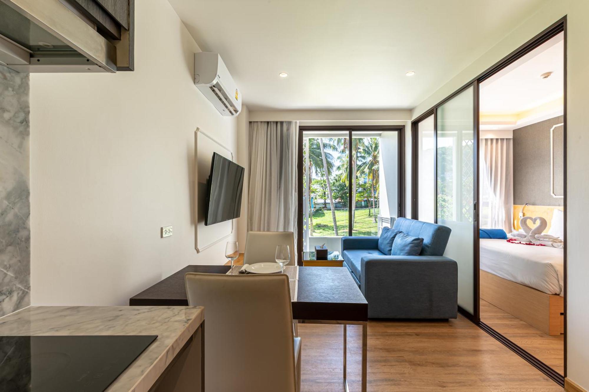 Aristo 2 Phuket By Resava *