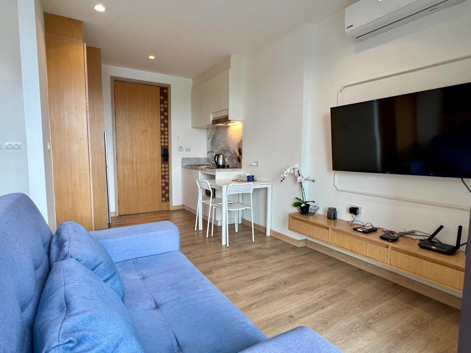 Aristo 2 Phuket By Resava