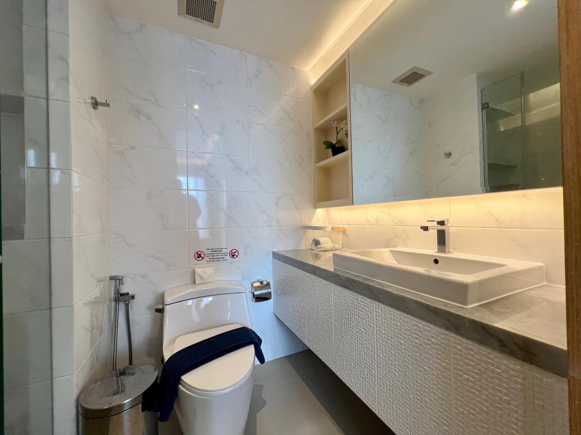 Aristo 2 Phuket By Resava Appart hôtel *