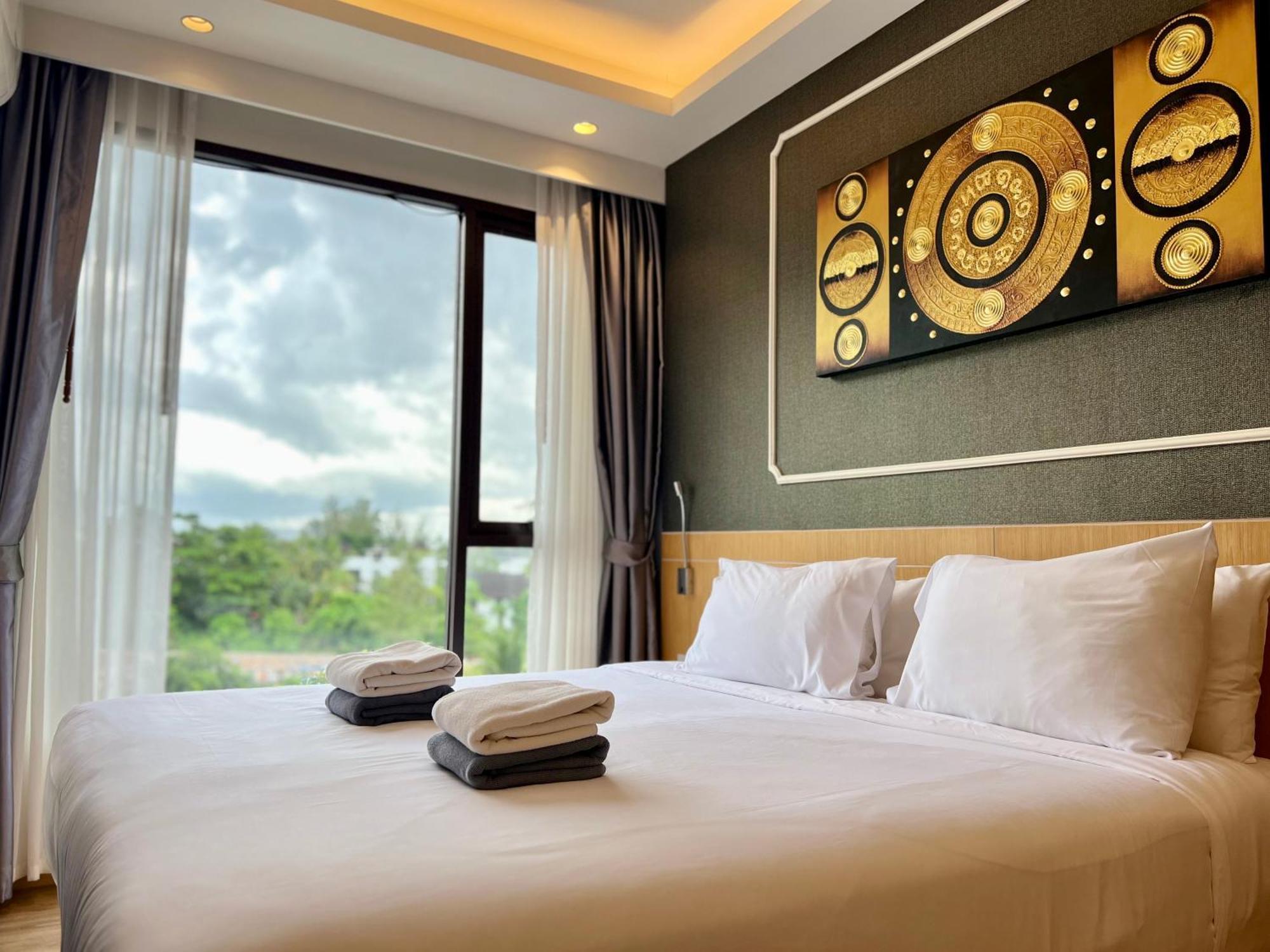 Aristo 2 Phuket By Resava * Surin Beach (Phuket)