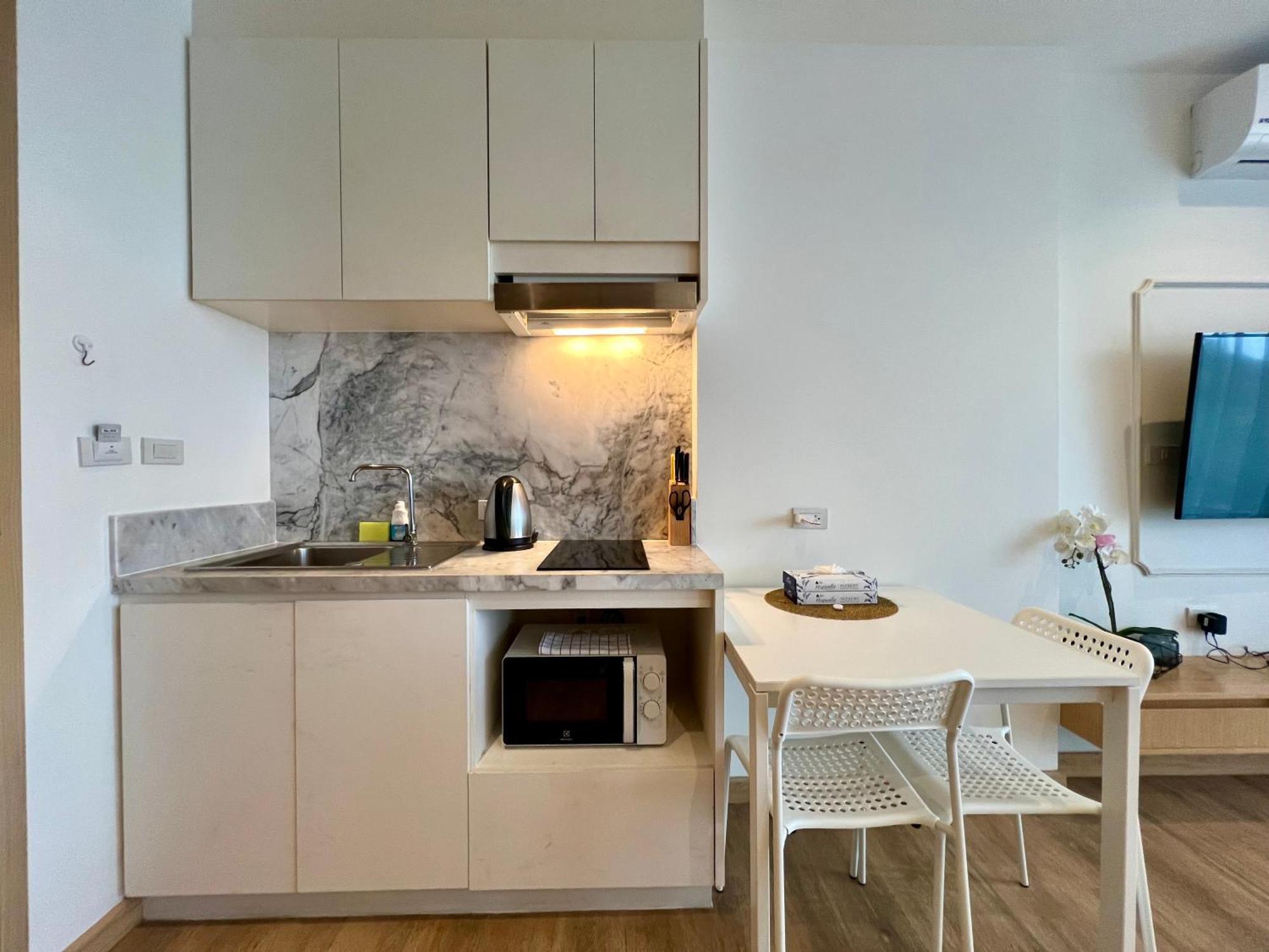 Appart hôtel Aristo 2 Phuket By Resava Surin Beach (Phuket)